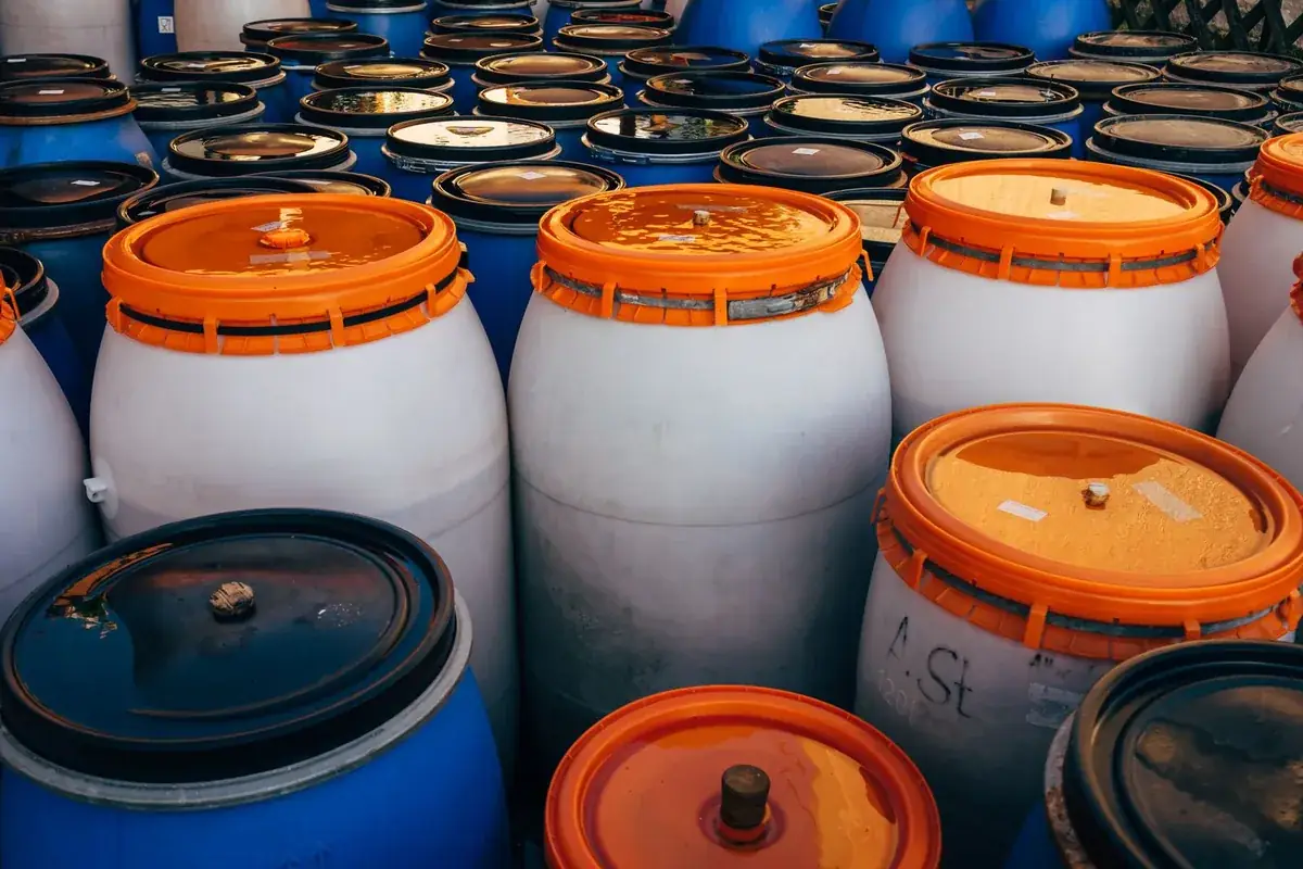 Hazmat Cleanup in Mississippi State, MS